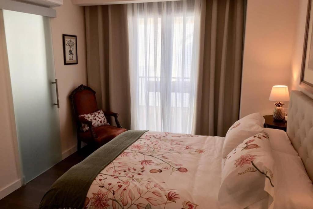 La Charola Villa Ubeda  Ngoại thất bức ảnh