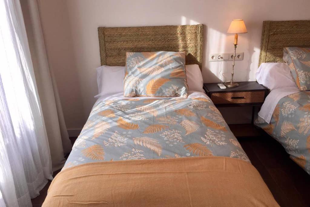 La Charola Villa Ubeda  Ngoại thất bức ảnh