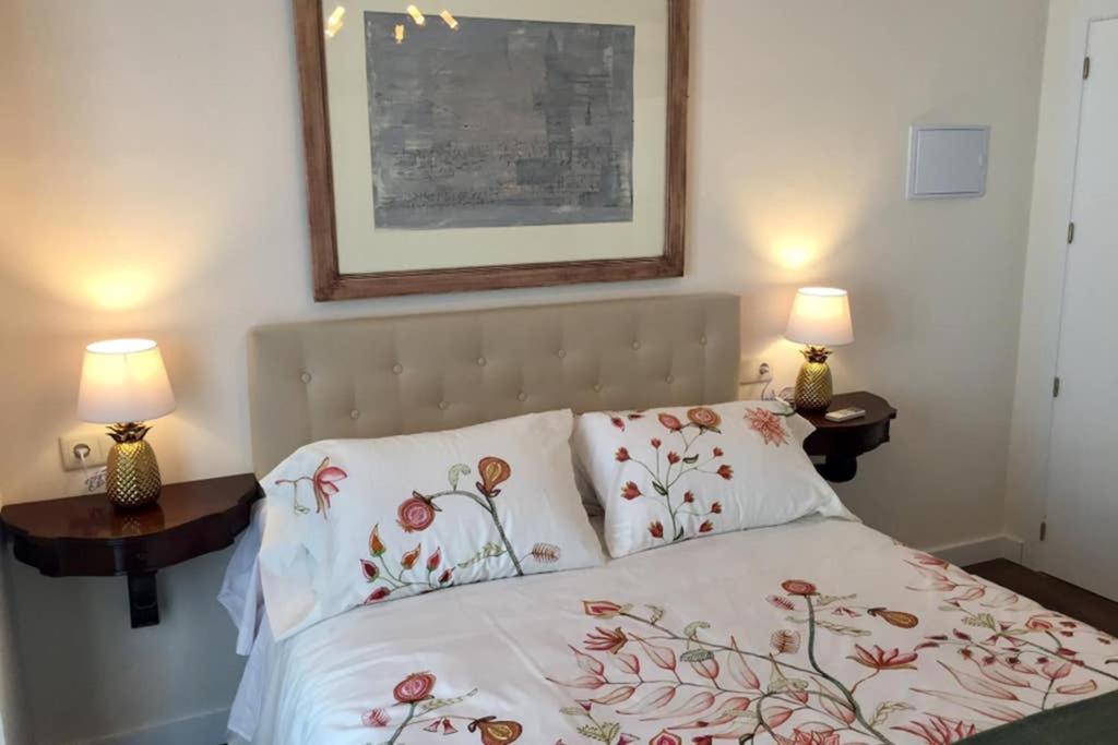 La Charola Villa Ubeda  Ngoại thất bức ảnh