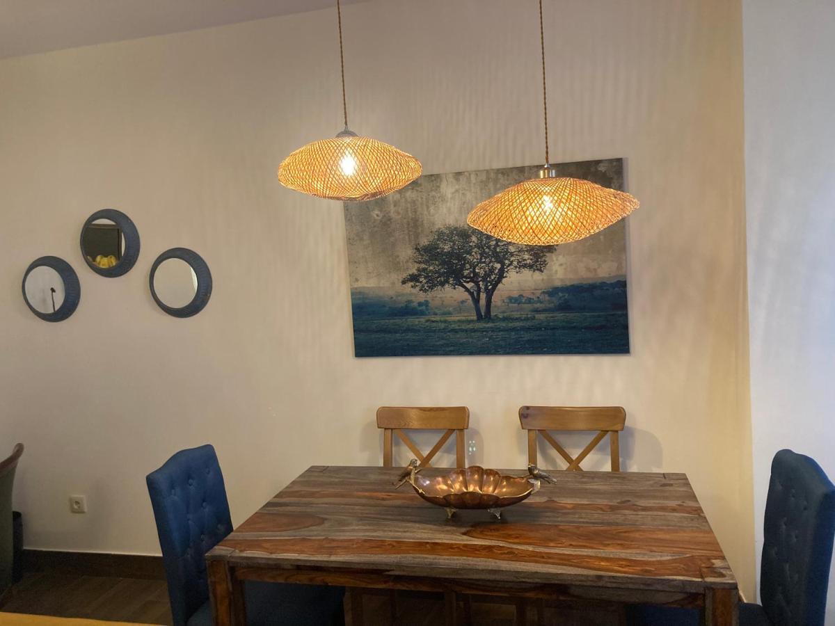 La Charola Villa Ubeda  Ngoại thất bức ảnh