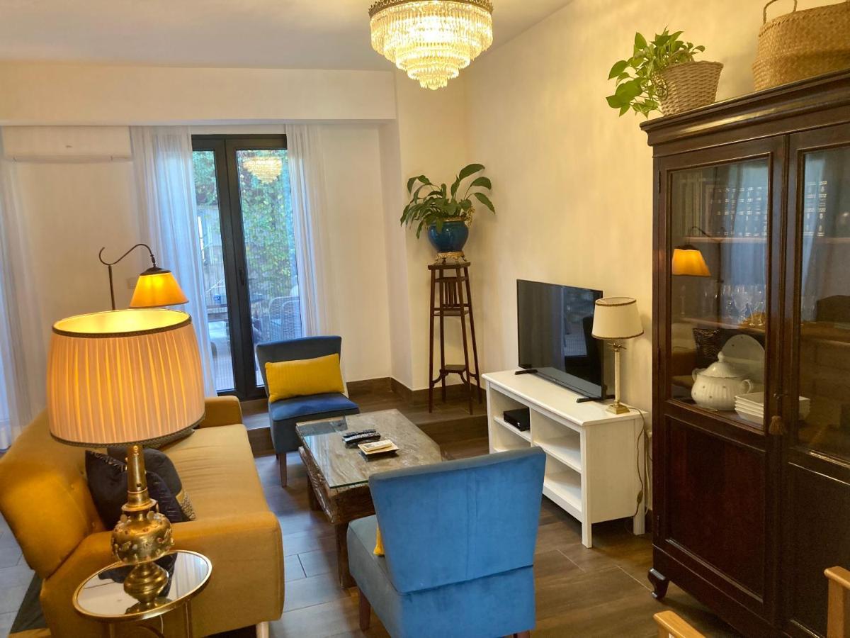 La Charola Villa Ubeda  Ngoại thất bức ảnh