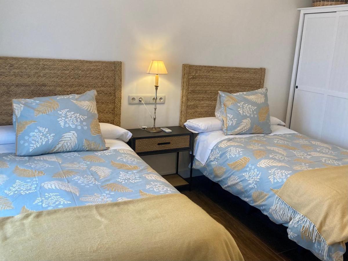 La Charola Villa Ubeda  Ngoại thất bức ảnh