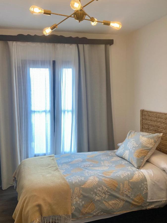 La Charola Villa Ubeda  Ngoại thất bức ảnh
